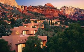 Enchantment Hotel Sedona Arizona