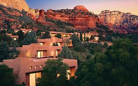 Enchantment Resort in Sedona